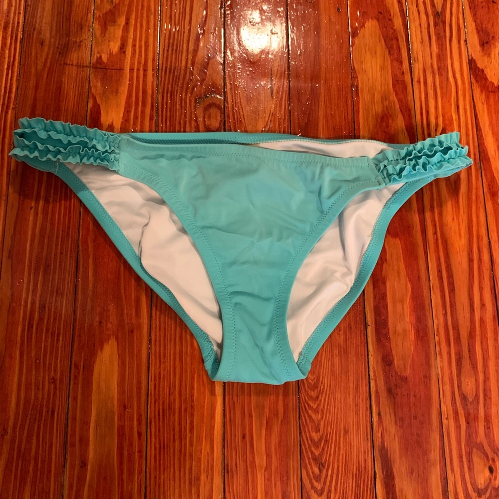 VS bathing suit bottoms